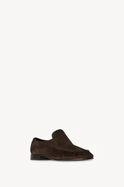 Soft Moccasin Two