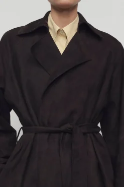 Solana Coat