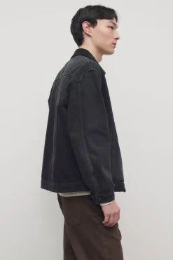 Tarquin Jacket