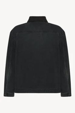 Tarquin Jacket