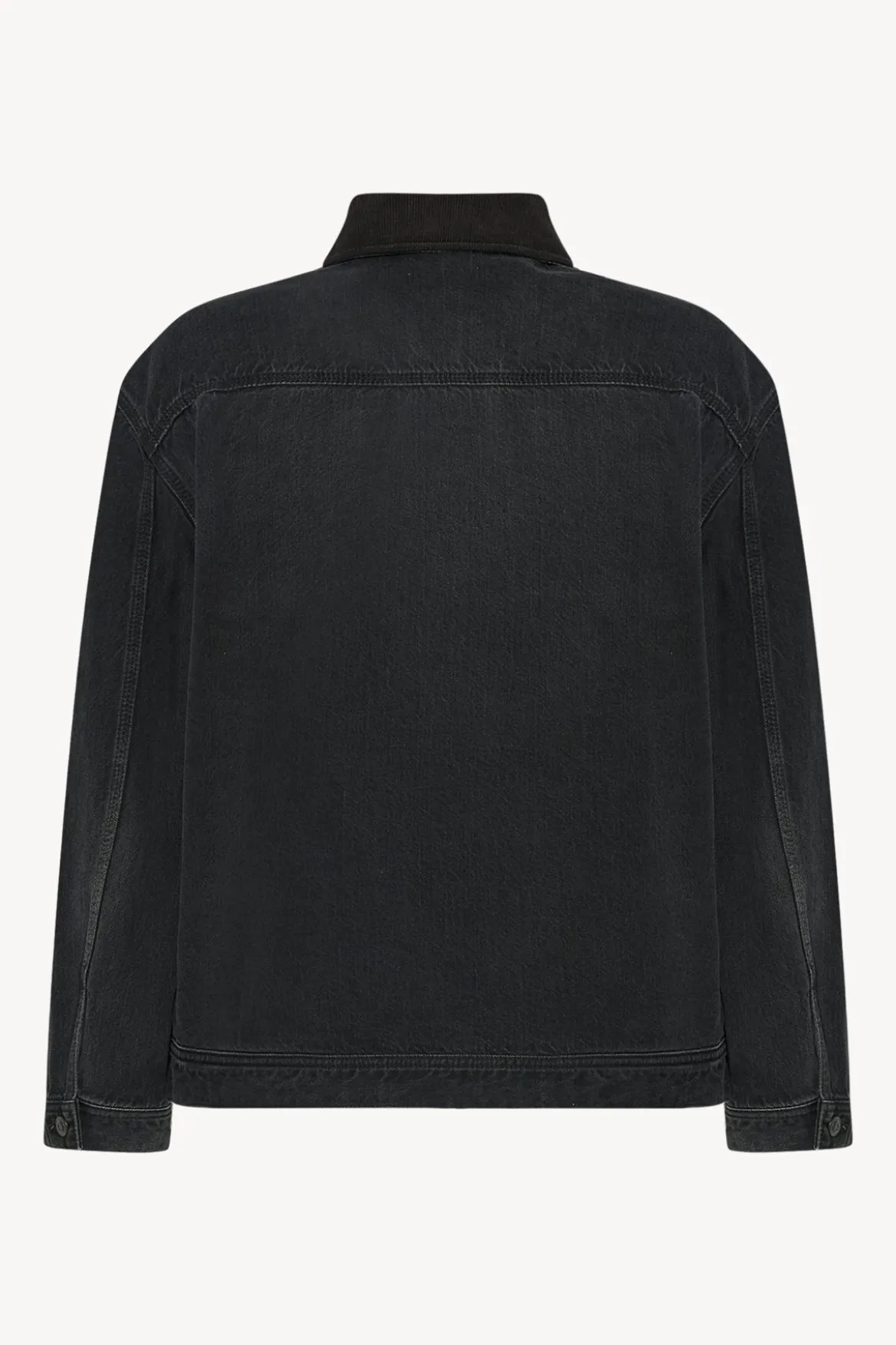Tarquin Jacket