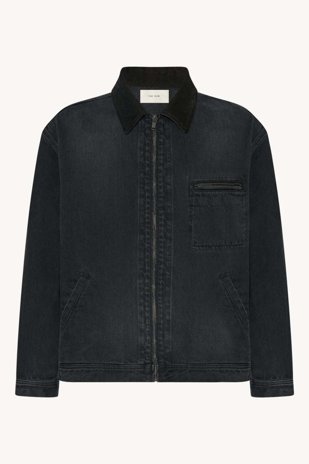 Tarquin Jacket
