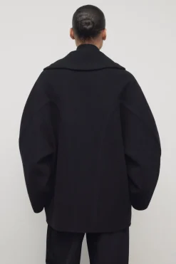 Temur Coat