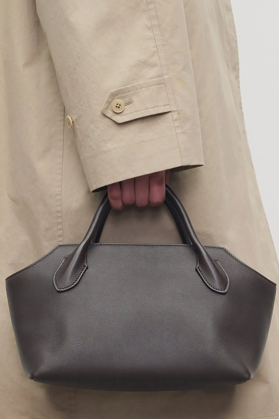 Terrasse Bauletto Bag