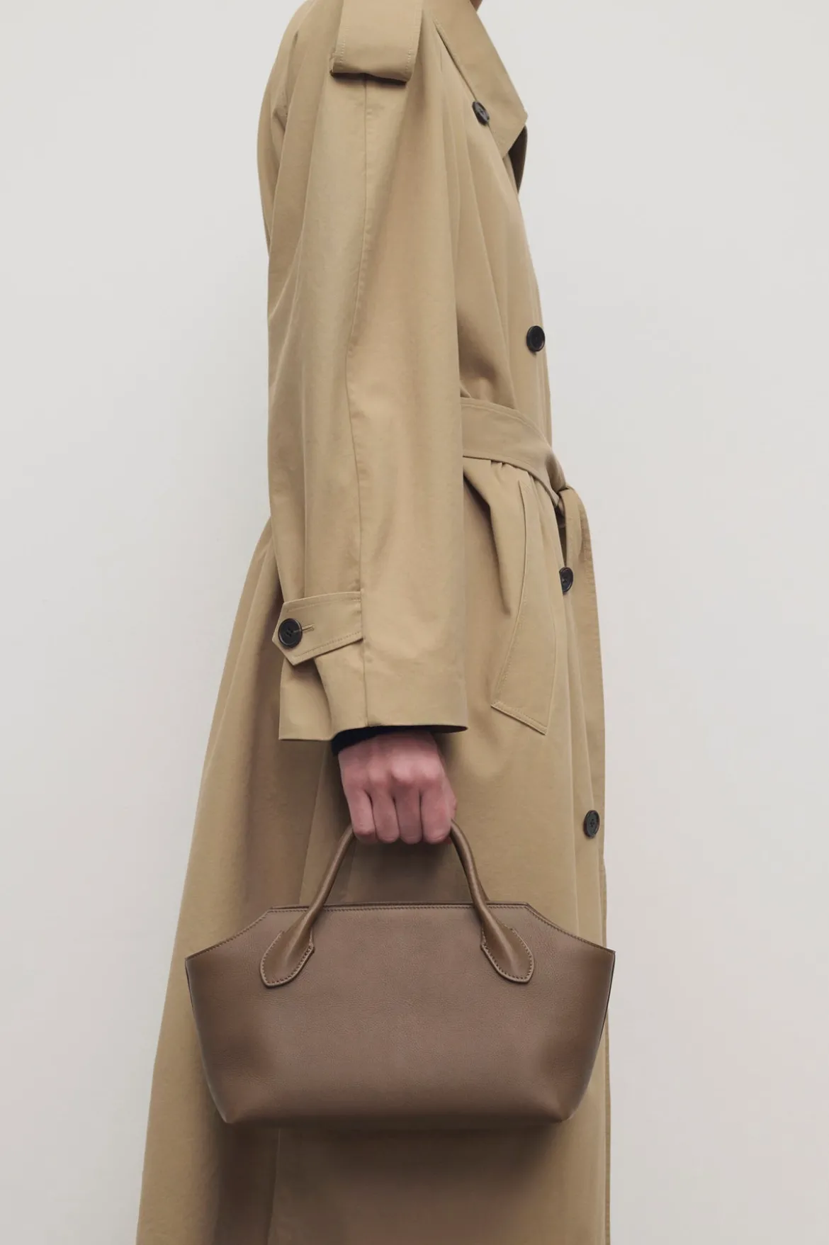 Terrasse Bauletto Bag