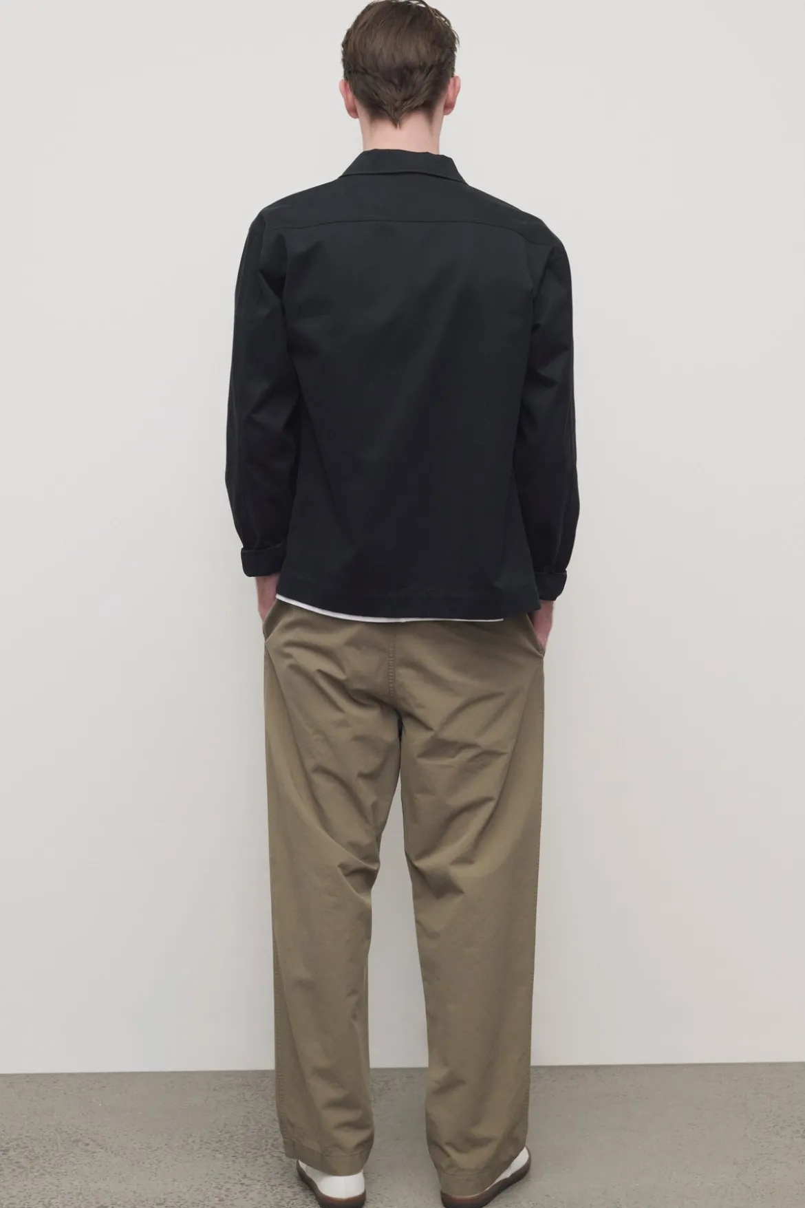 Time Pant