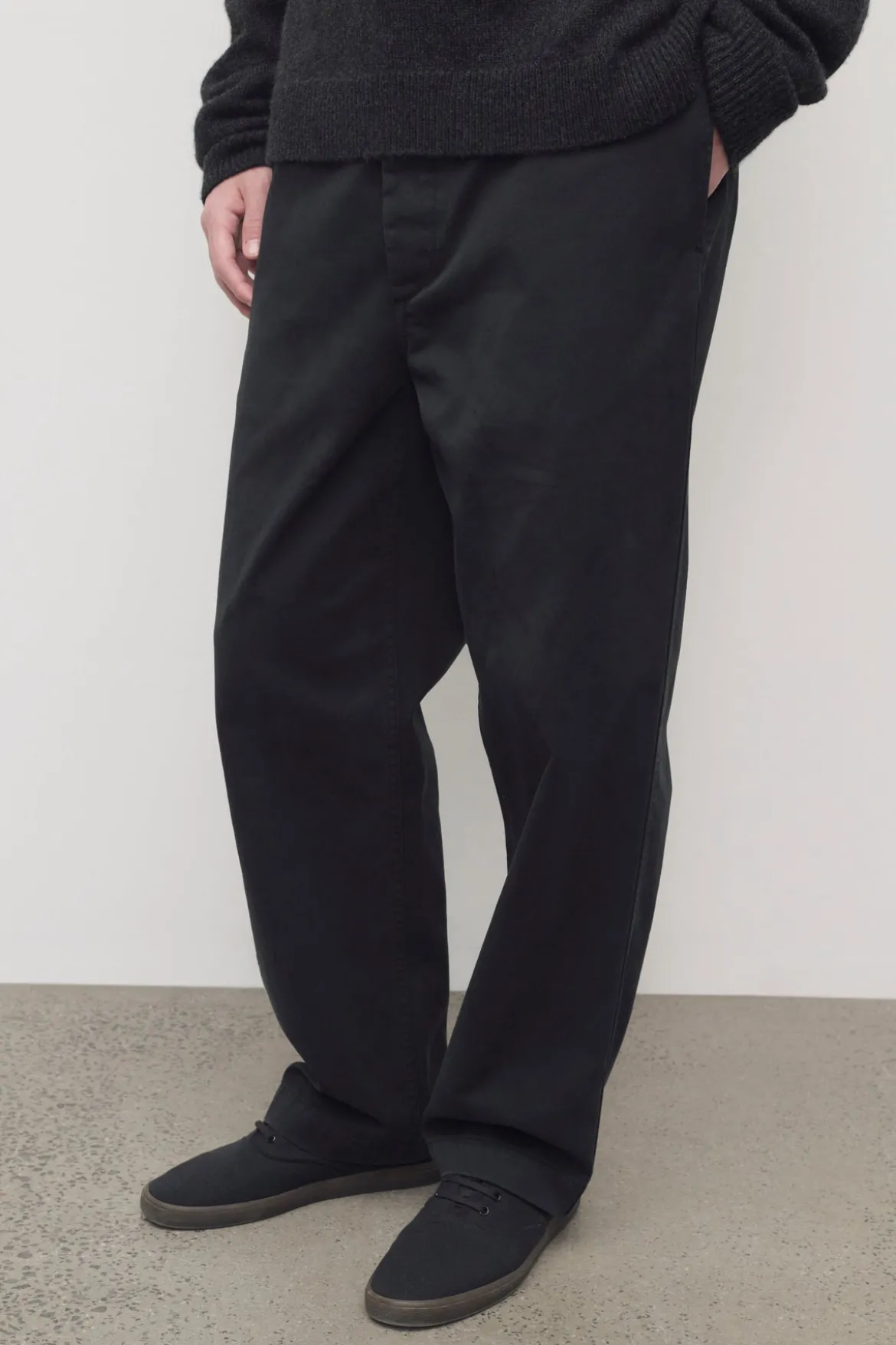 Time Pant