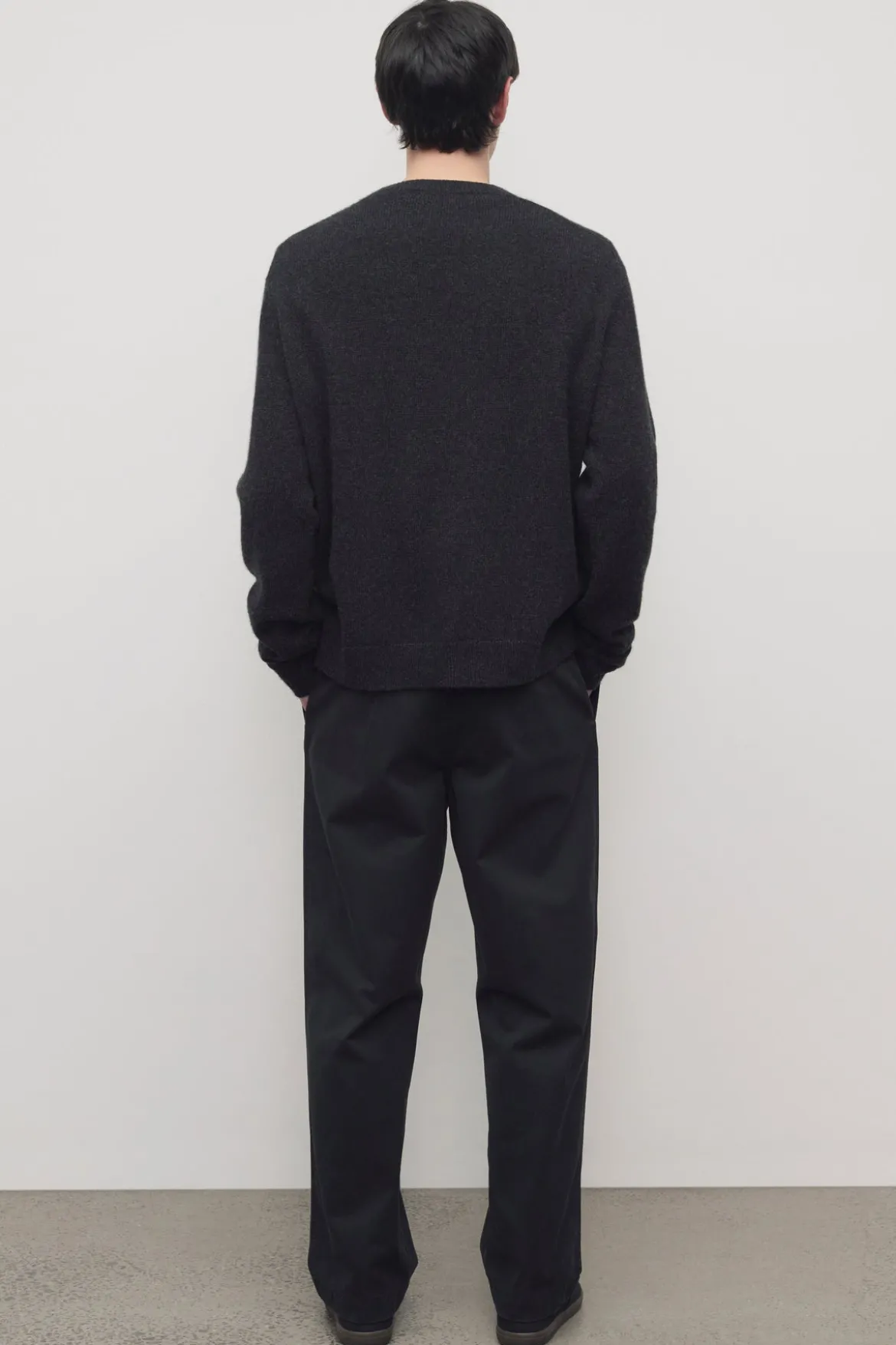 Time Pant