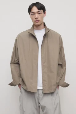 Trenton Jacket