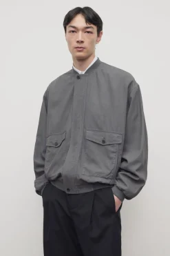 Uma Jacket