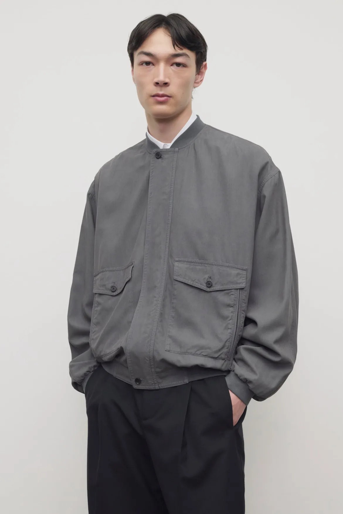 Uma Jacket