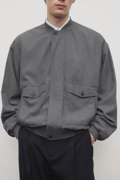 Uma Jacket