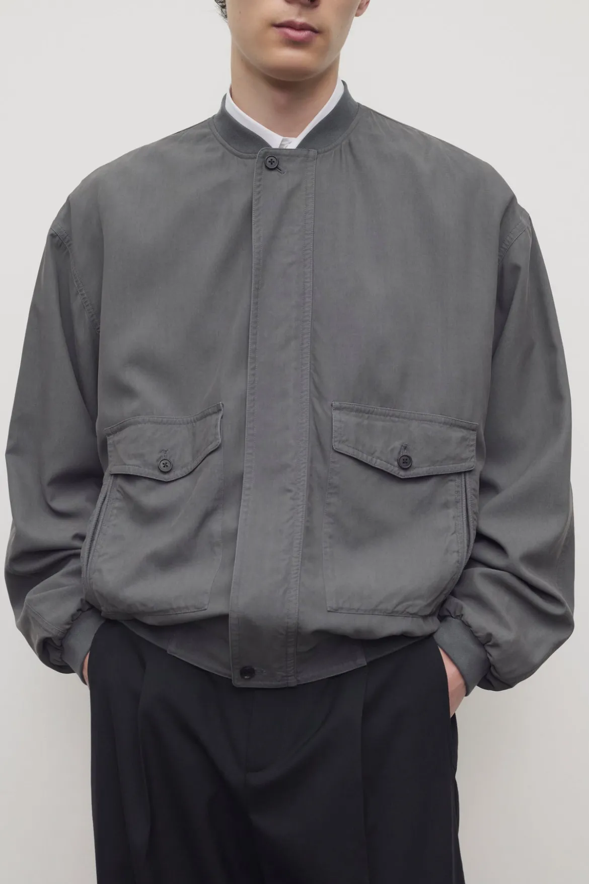 Uma Jacket