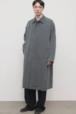 Vedrick Coat