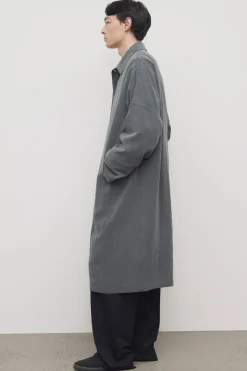 Vedrick Coat