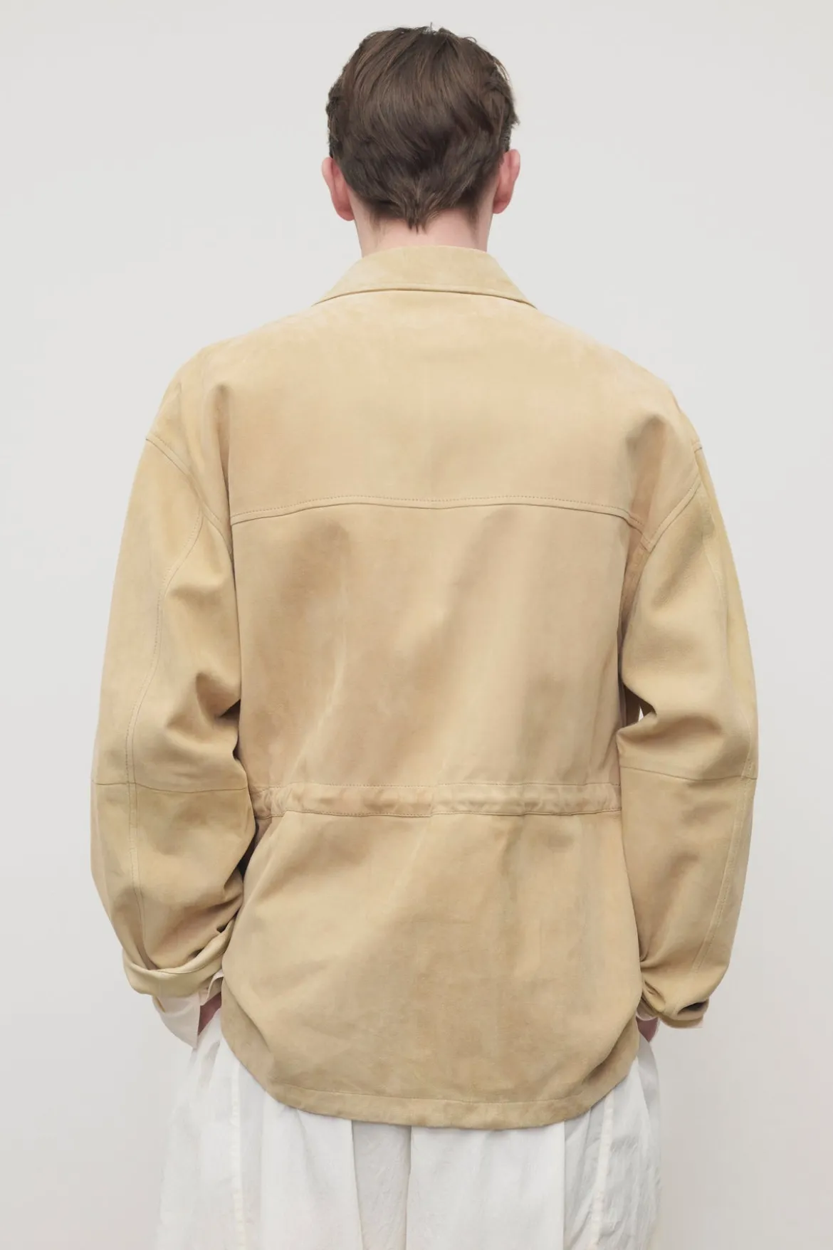 Vilmo Jacket