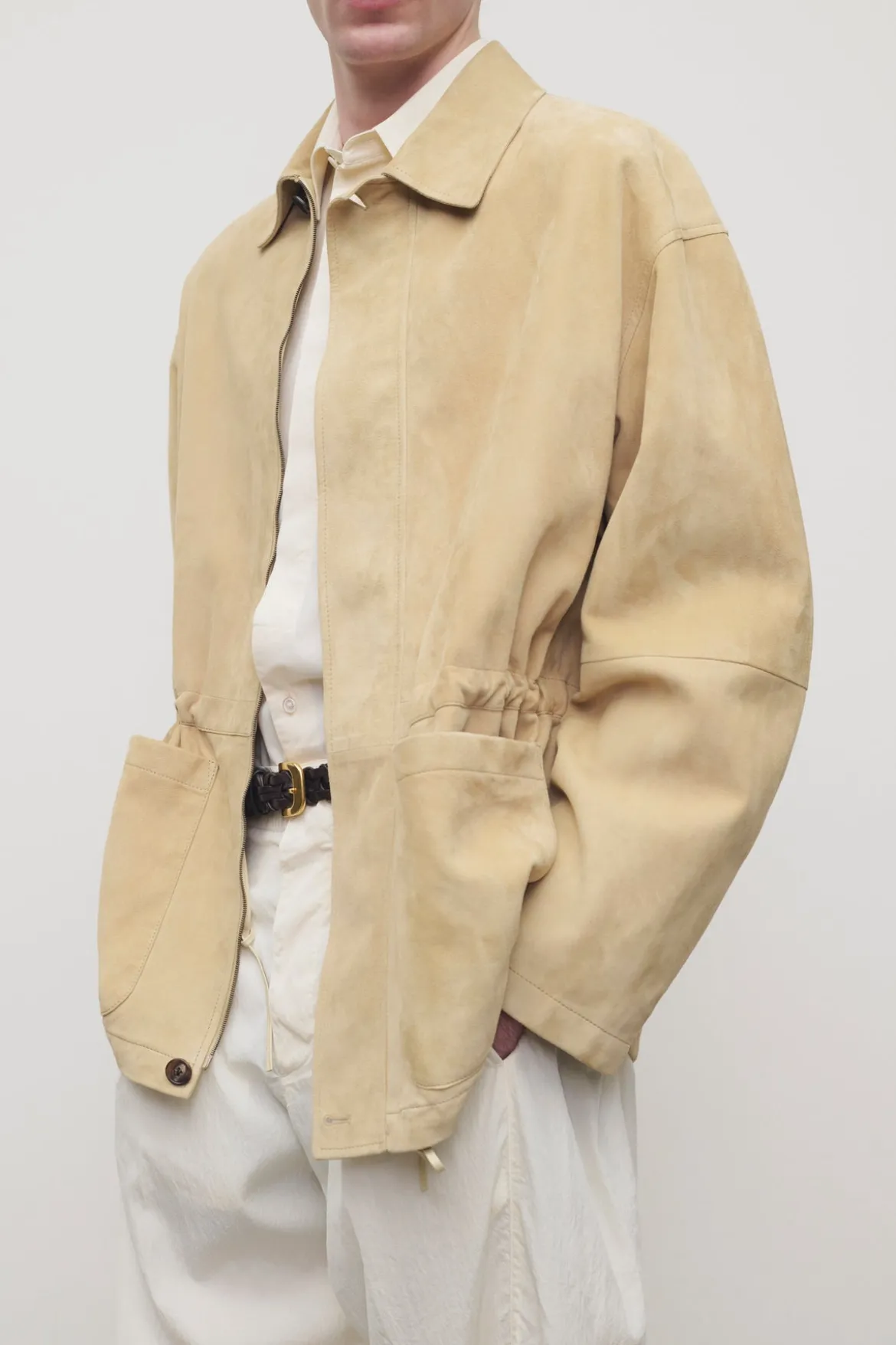 Vilmo Jacket