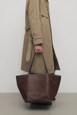 XL Stitched Park Tote Bag