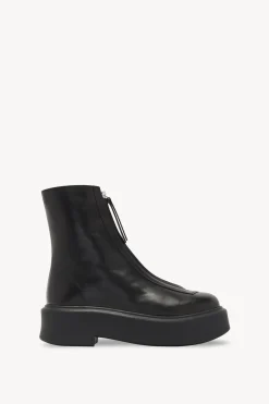 Zipped Boot I